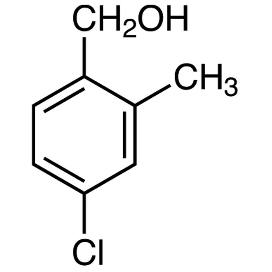 4-Chloro-2-methylbenzyl Alcohol