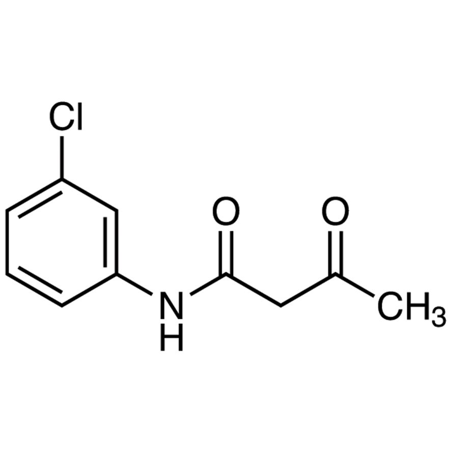 N-(3-Chlorophenyl)-3-oxobutyramide