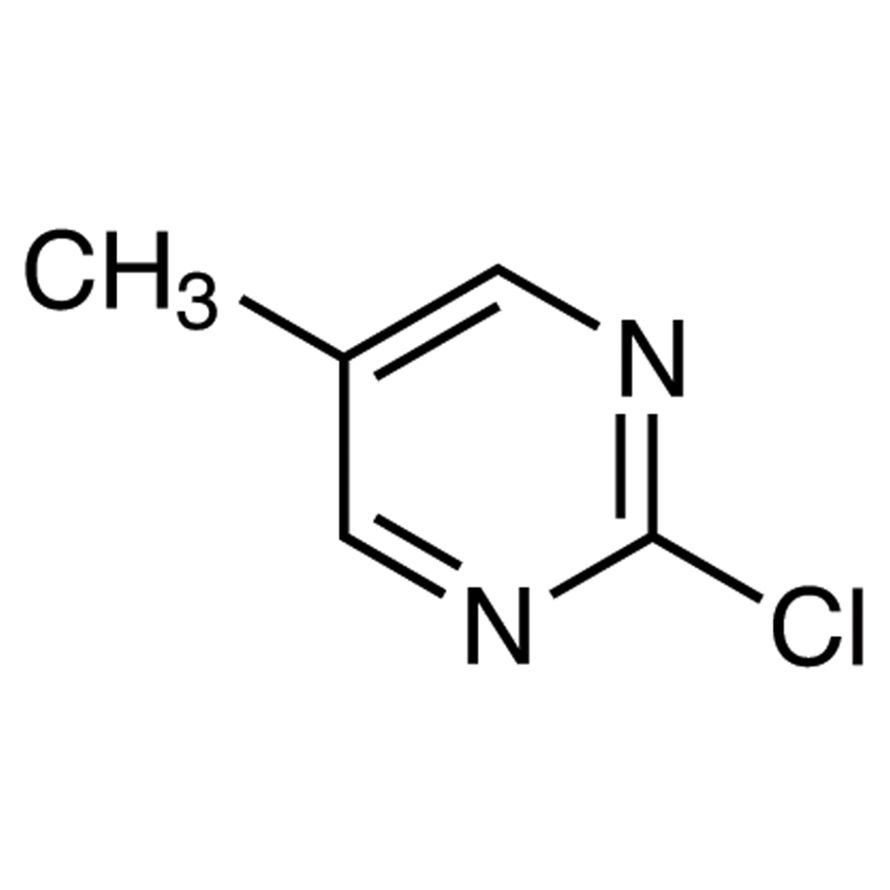 2-Chloro-5-methylpyrimidine