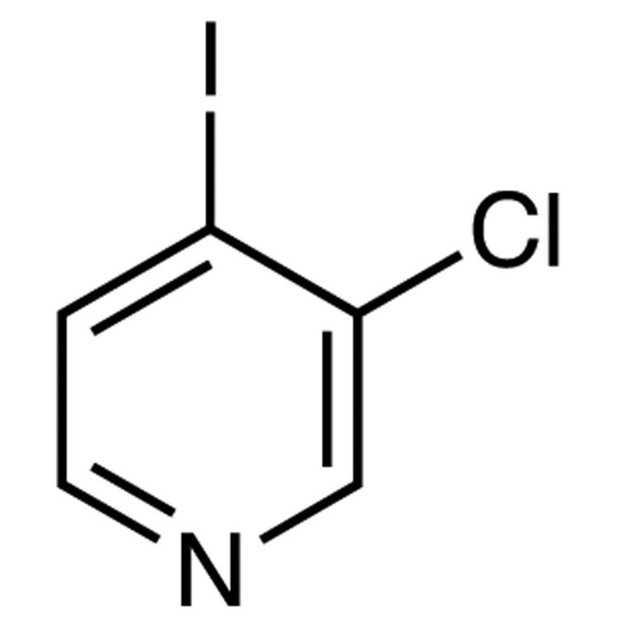 3-Chloro-4-iodopyridine