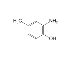 2-Amino-4-methylphenol