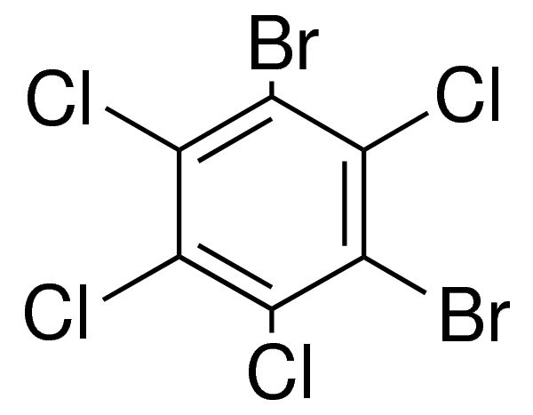 1,3-DIBROMO-2,4,5,6-TETRACHLORO-BENZENE