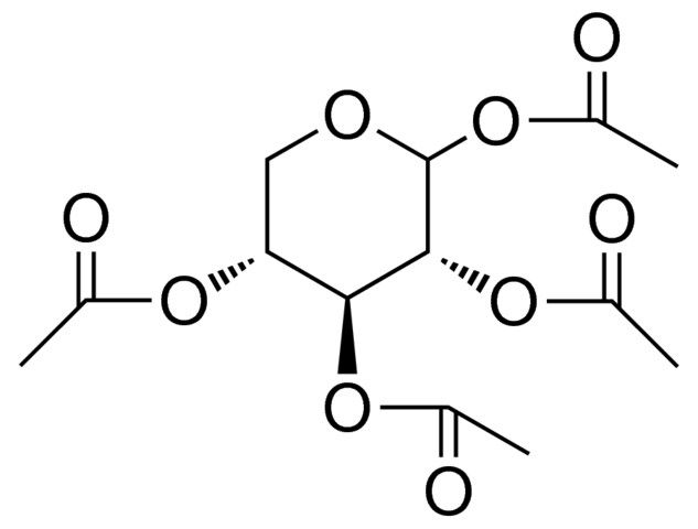 1,2,3,4-TETRAACETYL-XYLOPYRANOSE