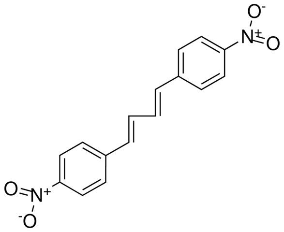 1,4-BIS(4-NITROPHENYL)-1,3-BUTADIENE