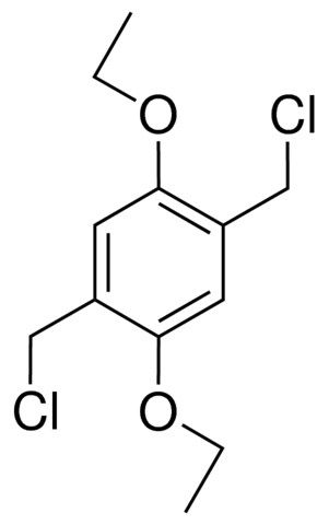 1,4-BIS(CHLOROMETHYL)-2,5-DIETHOXY-BENZENE