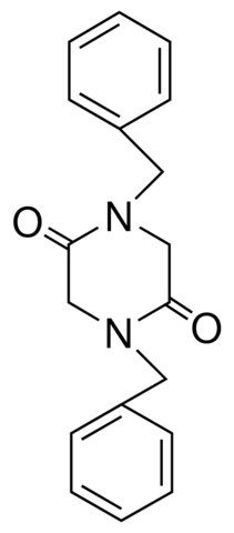 1,4-DIBENZYL-2,5-PIPERAZINEDIONE