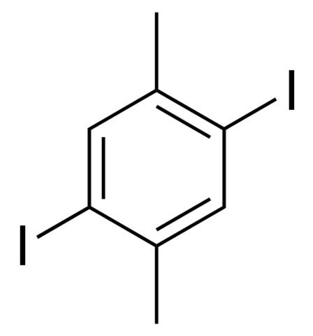 1,4-Diiodo-2,5-dimethylbenzene