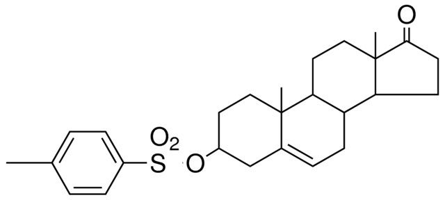 17-oxoandrost-5-en-3-yl 4-methylbenzenesulfonate