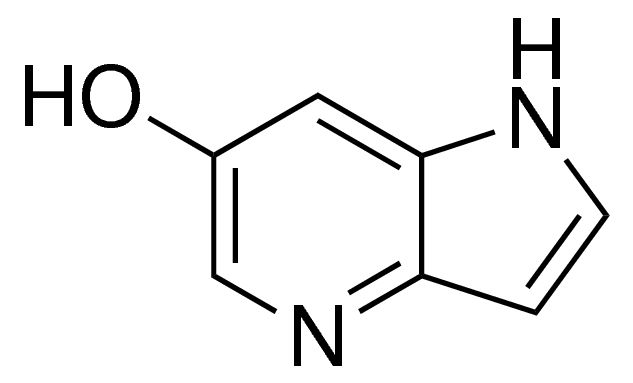 1H-Pyrrolo[3,2-b]pyridin-6-ol