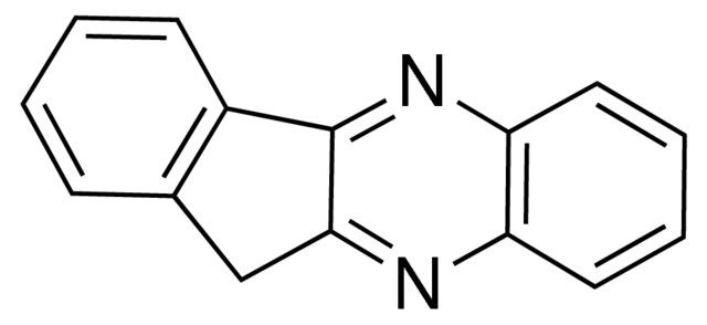 11H-INDENO(1,2-B)QUINOXALINE