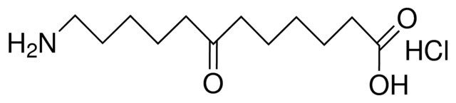 12-AMINO-7-OXODODECANOIC ACID HYDROCHLORIDE