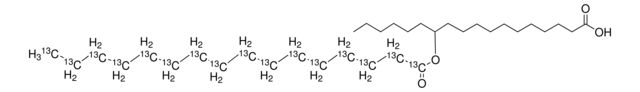 12-PAHSA (C13 labeled)