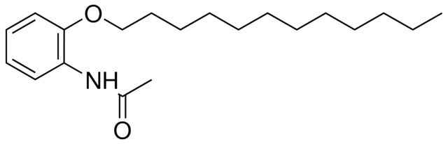 2'-(DODECYLOXY)ACETANILIDE