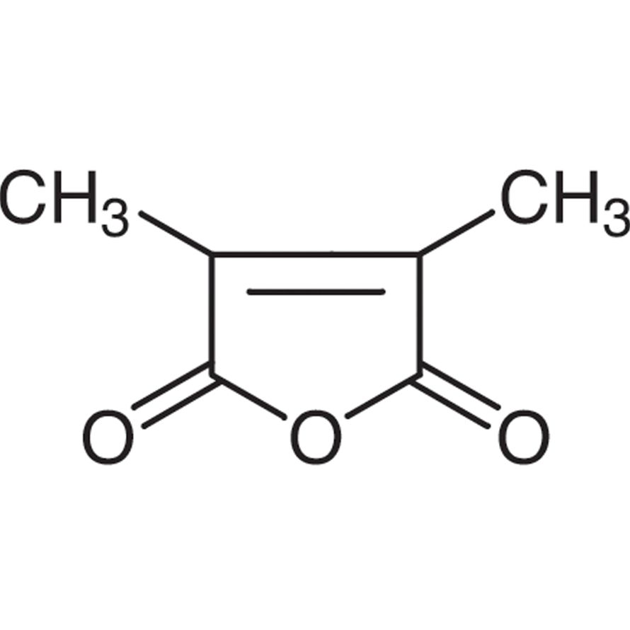 2,3-Dimethylmaleic Anhydride