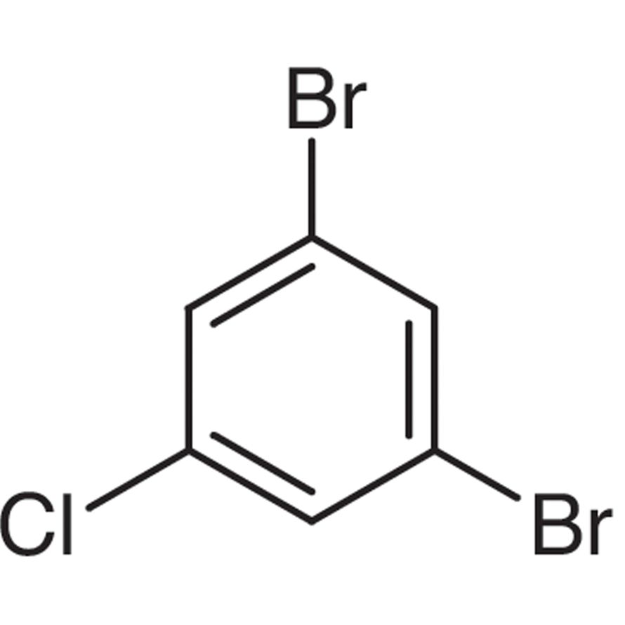 1,3-Dibromo-5-chlorobenzene