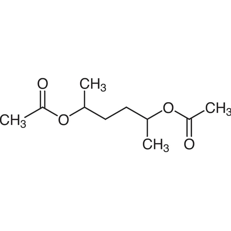 2,5-Diacetoxyhexane