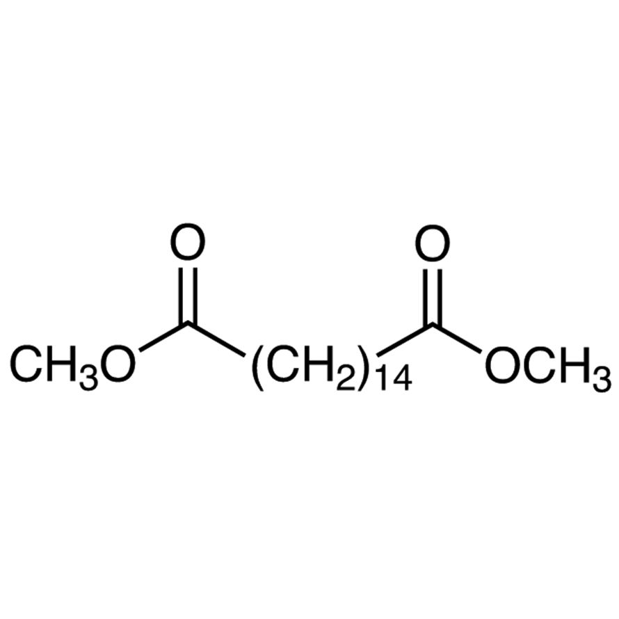 Dimethyl Hexadecanedioate