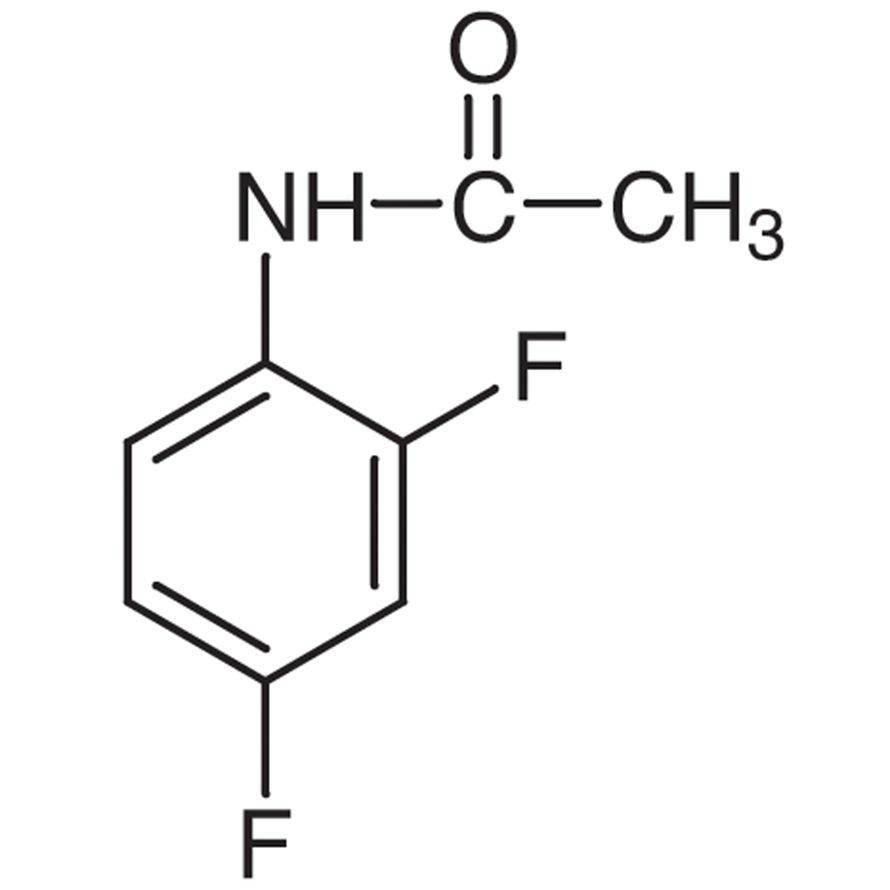 2',4'-Difluoroacetanilide