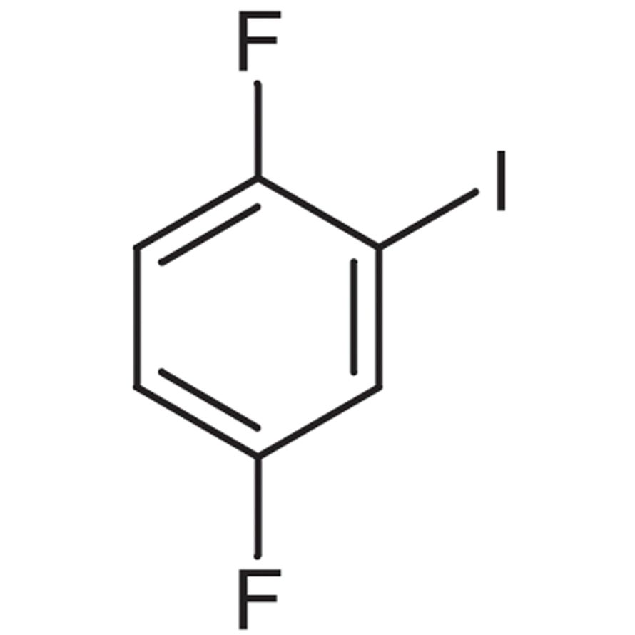 1,4-Difluoro-2-iodobenzene