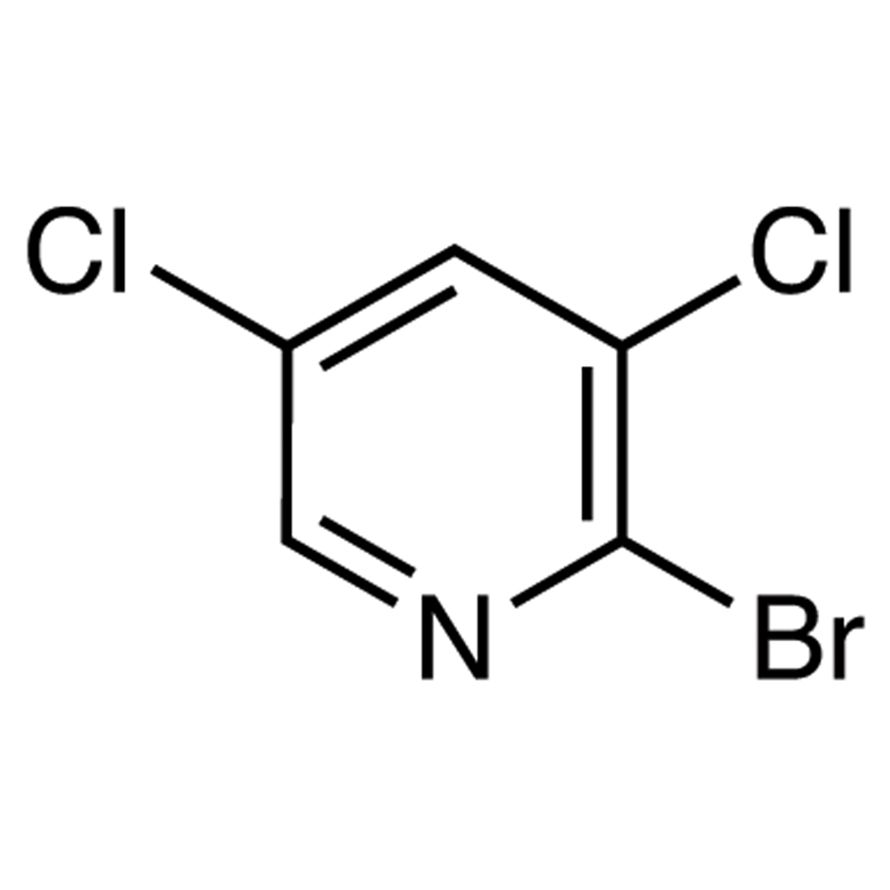 2-Bromo-3,5-dichloropyridine