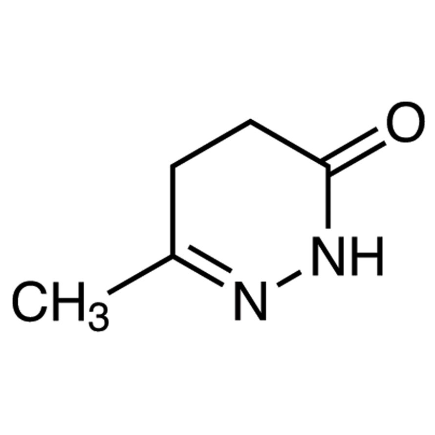 4,5-Dihydro-6-methyl-3(2H)-pyridazinone