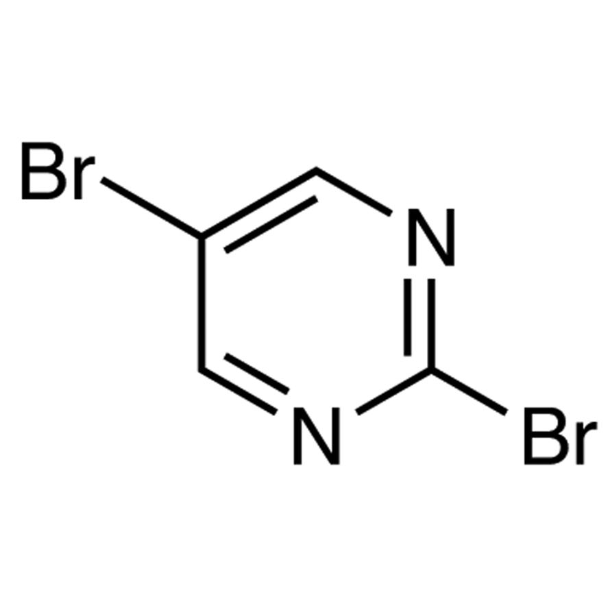 2,5-Dibromopyrimidine