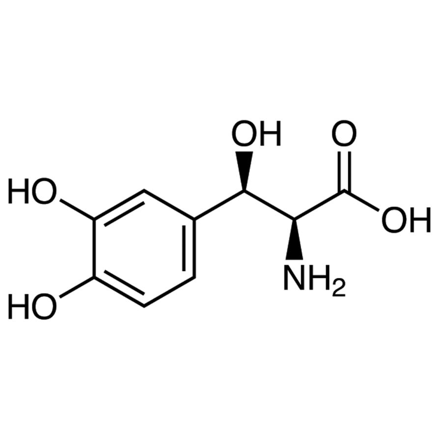 Droxidopa