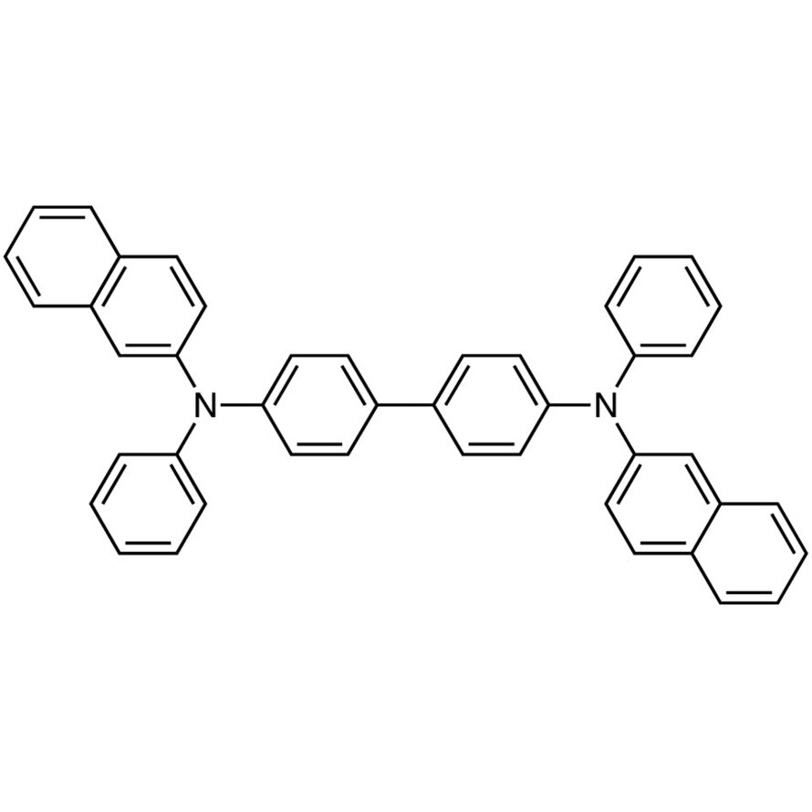 N,N'-Di-2-naphthyl-N,N'-diphenylbenzidine