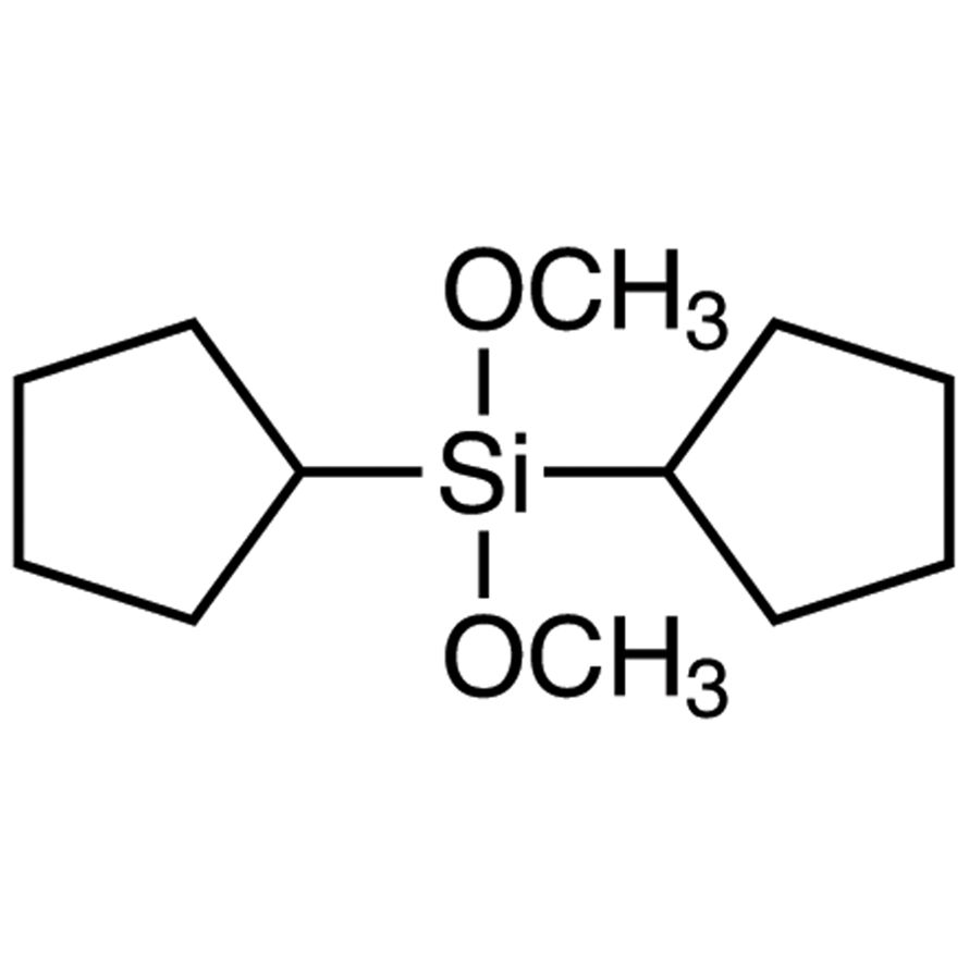 Dicyclopentyl(dimethoxy)silane