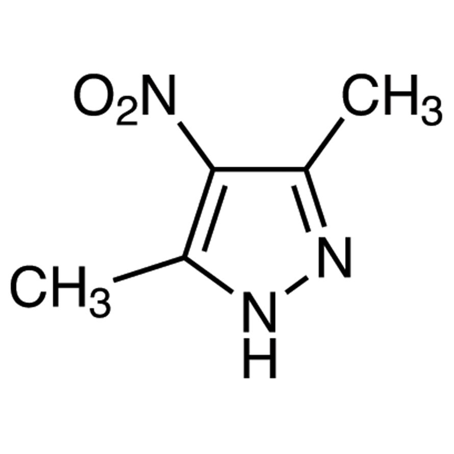 3,5-Dimethyl-4-nitropyrazole