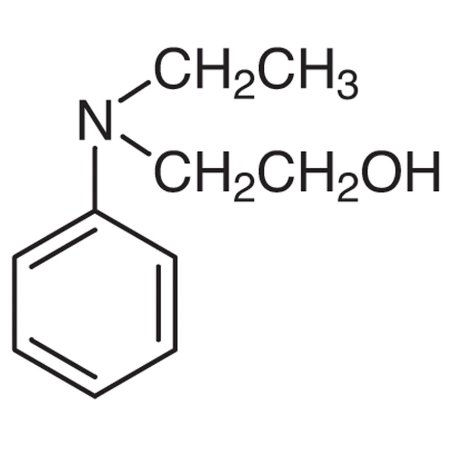 2-(N-Ethylanilino)ethanol