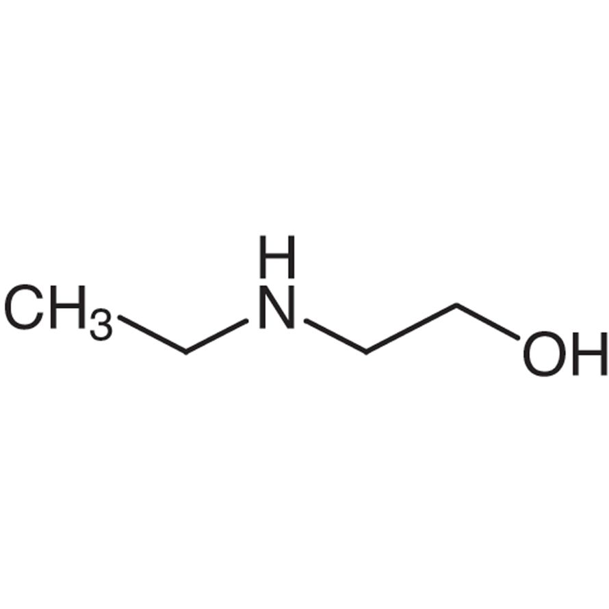 2-(Ethylamino)ethanol