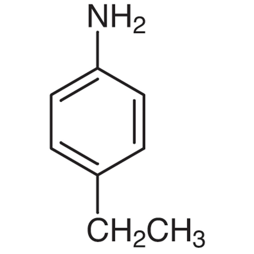 4-Ethylaniline