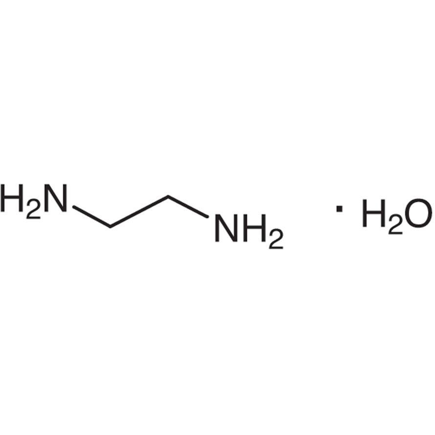 Ethylenediamine Monohydrate