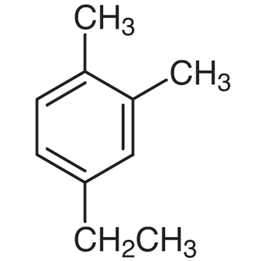 4-Ethyl-o-xylene