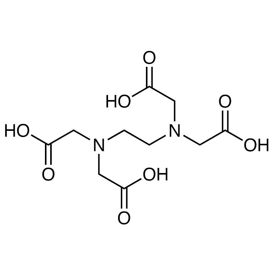 Ethylenediamine-N,N'-diacetic-N,N'-dipropionic Acid