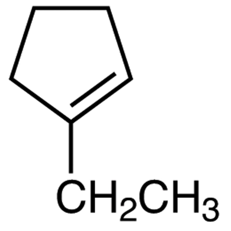 1-Ethyl-1-cyclopentene