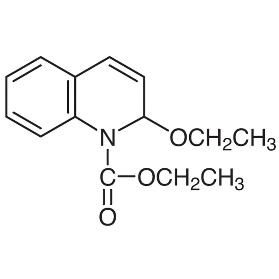 1-Ethoxycarbonyl-2-ethoxy-1,2-dihydroquinoline