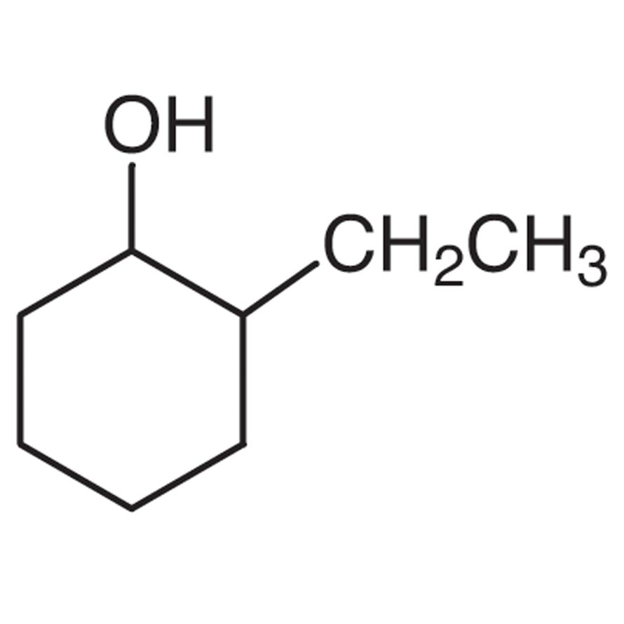 2-Ethylcyclohexanol (cis- and trans- mixture)