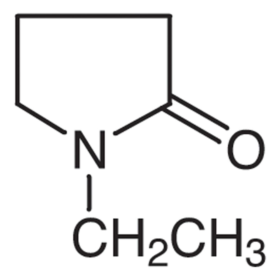 1-Ethyl-2-pyrrolidone