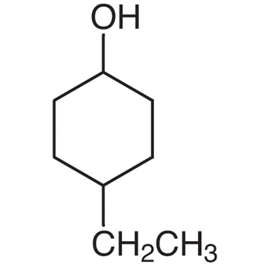 4-Ethylcyclohexanol (cis- and trans- mixture)