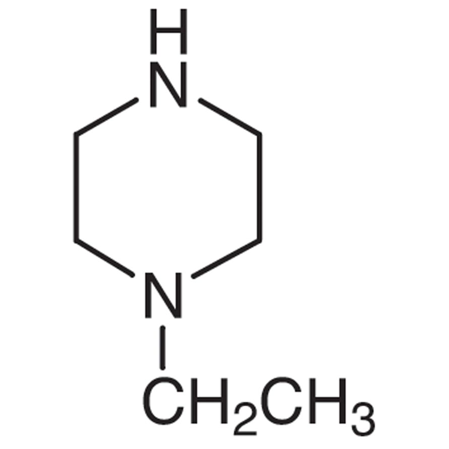 1-Ethylpiperazine