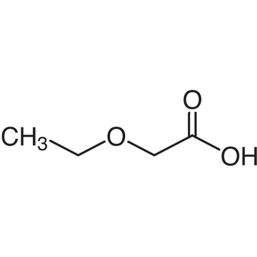 Ethoxyacetic Acid