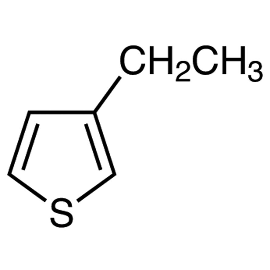 3-Ethylthiophene