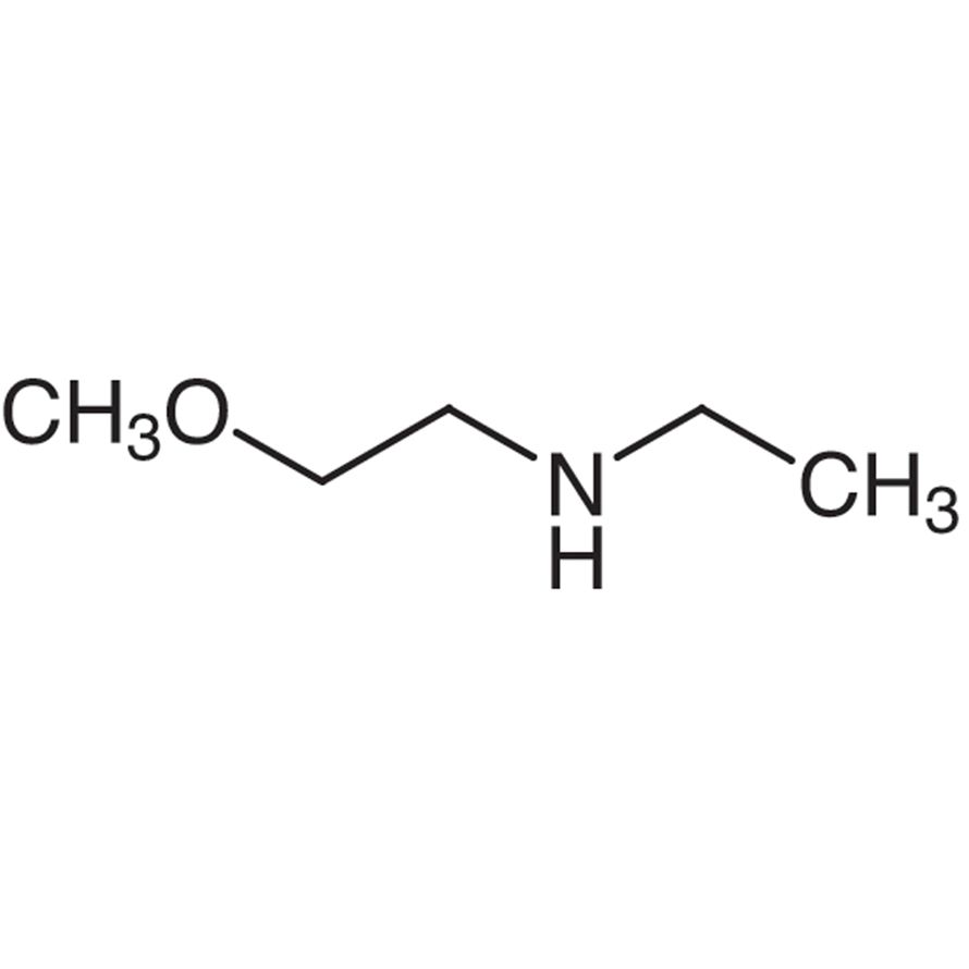 N-(2-Methoxyethyl)ethylamine