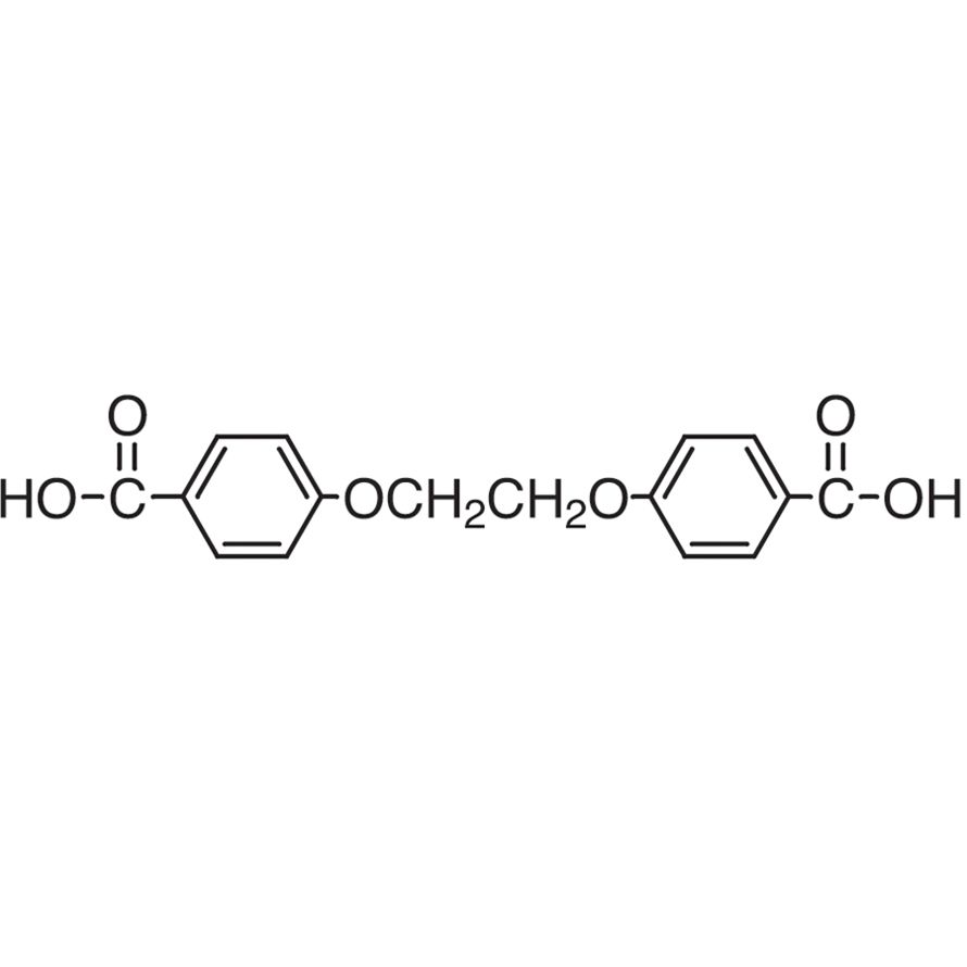 Ethylene Glycol Bis(4-carboxyphenyl) Ether