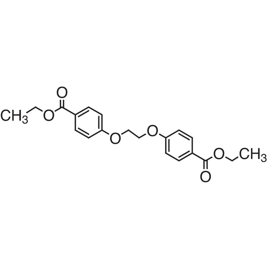 Ethylene Glycol Bis[4-(ethoxycarbonyl)phenyl] Ether