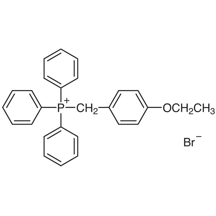 4-Ethoxybenzyltriphenylphosphonium Bromide