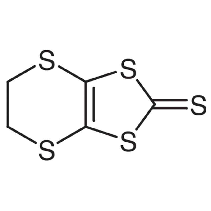 4,5-Ethylenedithio-1,3-dithiole-2-thione