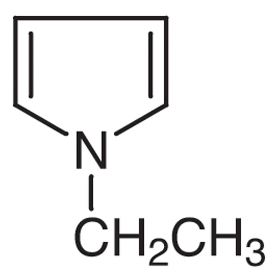 1-Ethylpyrrole